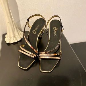Onex Women's Strap Sandals